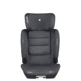 Silla de Coche Kikkaboo i-Scout i-SIZE Gris Oscuro 100-150 cm - imagen 3