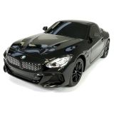Auto R/C BMW Z4 Roadster 1:24 Color Negro