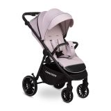 Silla de Paseo Agil Caretero en paseo familiar