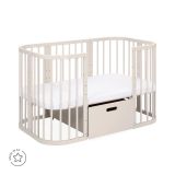 Cajón para cuna 7 en 1 – Cashmere