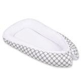 Cocoon Premium para Bebés My Sweet Baby - Bobono Puntos Blancos - imagen 3