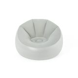 Sillón Inflable Iluminado Bestway 102 x 97 x 71 cm