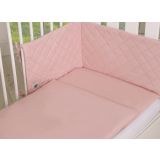 Protectores de Cuna My Sweet Baby Universal Bumper Peaked - imagen 2