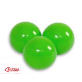 Pelotas de Plástico para Piscina Secas 50pcs - My Sweet Baby - imagen 2