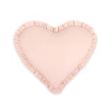 Cojín Decorativo en Forma de Corazón Rosa My Sweet Baby