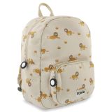 Mochila Estampada Lively Lion Trixie - Ideal para Aventuras - imagen 2