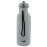 Botella de Beber 500ml Mr. Shark - Trixie - imagen 3
