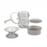 Vaso Chicco 360° Perfect Cup para Aprender a Beber 12+ - imagen 3