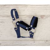 Halter A3 con Furry y Correa My Sweet Baby para Hobby Horse - imagen 3