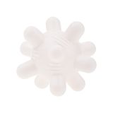Bolas sensoriales suaves Akuku en blanco y negro (4 pcs)