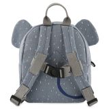 Mochila pequeña Mrs. Elephant Trixie para bebés y niños - imagen 3