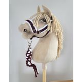 Set de Halter y Tether para Hobby Horse My Sweet Baby
