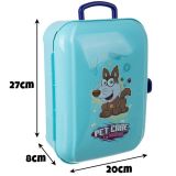 Set de Baño para Perros Iso Trade - Juguete Educativo - imagen 2