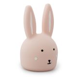 Luz de noche Trixie - Mrs. Rabbit, suave y recargable - imagen 3
