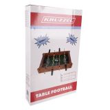 Kruzzel Mini Futbolín Infantil para Niños y Adultos - imagen 2
