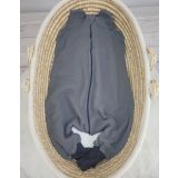 Saco de dormir con piernas My Sweet Baby para bebés 2-4 años - imagen 3