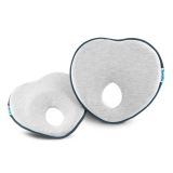 Almohada Correctiva Graphite Sensillo para Bebés