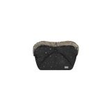 Guantes de invierno Kikkaboo Trendy Galaxy Negro para bebé - imagen 3