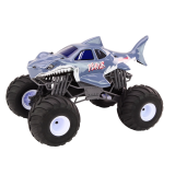 Coche Teledirigido Off-Road Grande 2.4G RC 1:6 Shark