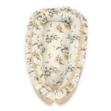 Cocoon Premium para Bebés My Sweet Baby - Clematis Beige - imagen 3