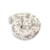 Bumper Universal para Cuna My Sweet Baby - Woodland Olive - imagen 2