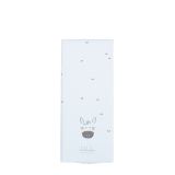 Cambiador Plegable Kikkaboo Stripy Friends 50x80cm - imagen 2
