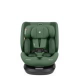 Silla de coche Kikkaboo i-Hike i-SIZE Verde Militar 2025 - imagen 2
