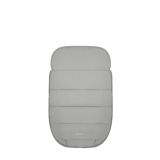 Saco cubrepiés Classic Gris Claro Kikkaboo para bebé - imagen 3