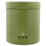 Fiambrera isotérmica 500 ml Mr. Dino de Trixie - Ideal para el colegio - imagen 2