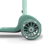 Scoot&ride Highwaykick 3S Forest: Patinete para Niños de 3 a 6 Años - imagen 3