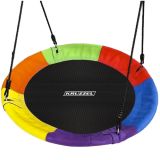 Columpio Stork's Nest Kruzzel para Niños y Adultos - 100cm
