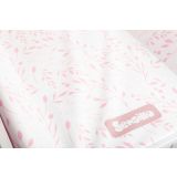 Cambiador Sensillo Hard Top para cómoda en color hoja rosa - imagen 2