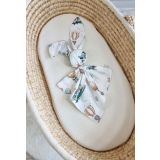 Manta de Conejo Cuddly de My Sweet Baby - Aventura en el Cielo - imagen 3