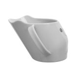 Taza de Aprendizaje Akuku para Bebés - Color Gris - imagen 2