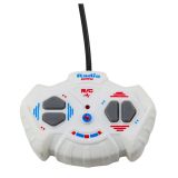 Excavadora de Construcción RC Control Remoto 1:30