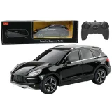 Coche de control remoto Porsche Cayenne Turbo 1:24 Rastar