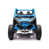 Coche Eléctrico Maverick CAN-AM Turbo RS STRONG AIR Azul