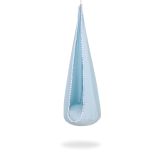 Hamaca Colgante Cocoon Azul My Sweet Baby - Comodidad y Estilo