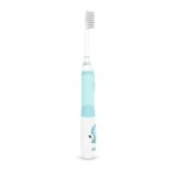 Cepillo de Dientes Eléctrico Neno Fratelli Blue para Niños - imagen 2