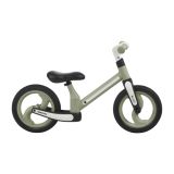Bicicleta de equilibrio Kikkaboo Blace Verde Militar para bebé - imagen 3