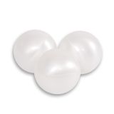 Bolas de Plástico para Piscina Secas 50pcs - My Sweet Baby