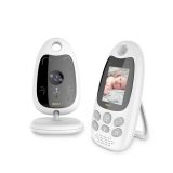 Monitor Electrónico Neno Gato 2 con Cámara para Bebés - imagen 2