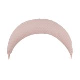 Cojin De Lactancia Luna 80x185x16 Cm Tender Blush - Cambrass - imagen 2