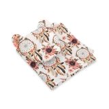 Juego de Cuna con Almohada en Forma de Oso My Sweet Baby