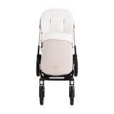 Saco Silla Tokyo Mini Pio Gris 43x92x5 Cm - Cambrass
