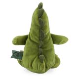 Peluche mini Mr. Dino Trixie - Suave y colorido para bebés - imagen 2