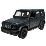 Coche de Control Remoto Mercedes G63 Rastar Negro - imagen 2