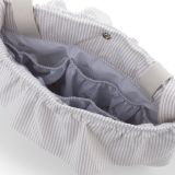 Bolso Maternal Boho Candela Crudo 3.5x41x38.5 Cm - Cambrass - imagen 3