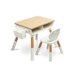 Mesa Infantil Lara de Toyz - Escritorio que Crece con tu Niño - imagen 2