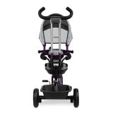 Triciclo Buzz Purple Toyz - Innovador y Multifuncional - imagen 2